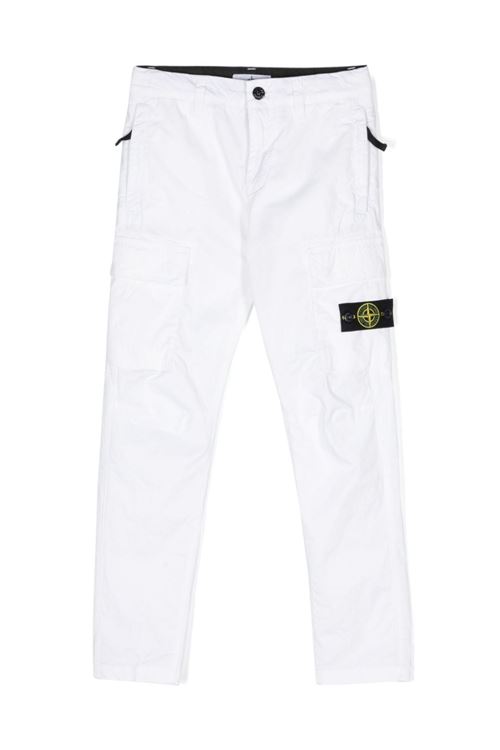  Stone Island Junior | 801630410V0001